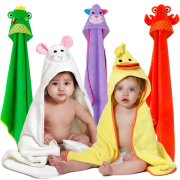 Baby Bath Towels Baby Bath Towels